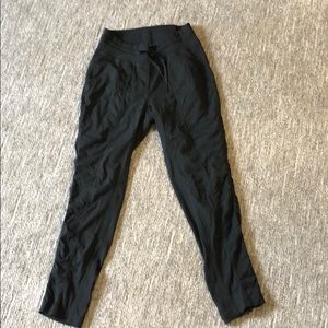 Lululemon Tapered Pants